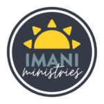 Imani ministries Logo