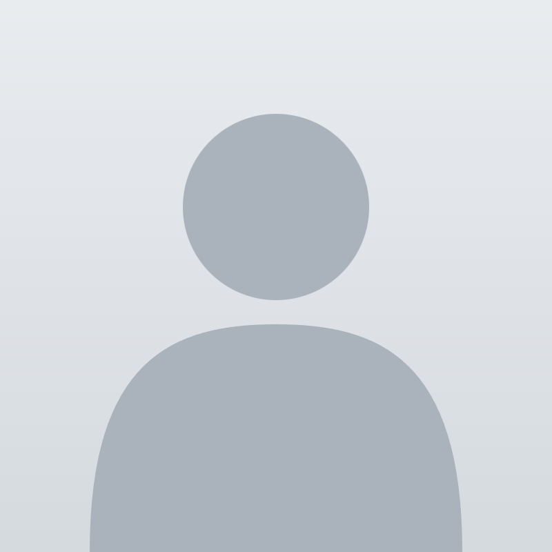 Headshot placeholder